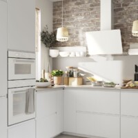 IKEA Vitvaror Kök