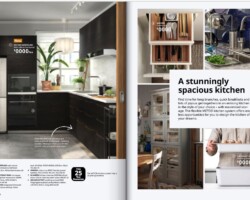 IKEA Köksbroschyr 2021