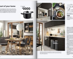 IKEA Köksbroschyr 2021