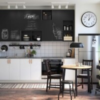 IKEA Köksbroschyr för USA