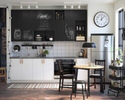 IKEA Köksbroschyr för USA